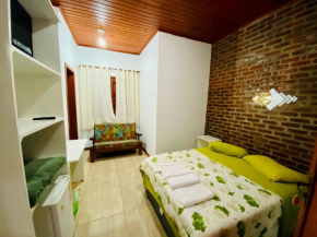 Suites Refugio Rural - Suite 04